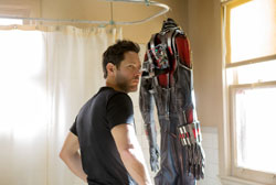 Loading Ant Man Pics 4 -    4   (  | 4DX) ...