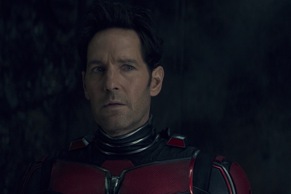 Loading AntMan and the Wasp Quantumania Pics 1 -    1   :  ...