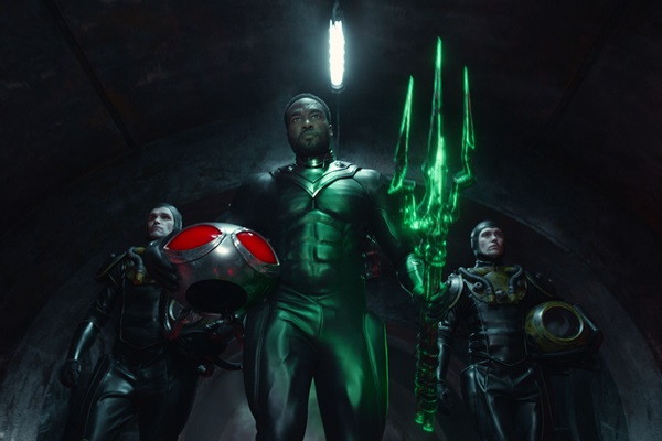 Loading Aquaman and the Lost Kingdom Pics 1 -  ����� ���� 1 ����� ������ 2 ������ ������ ...