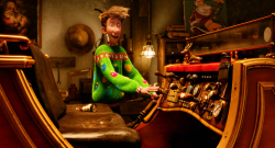 Loading Arthur Christmas Pics 1 -    1       () ...