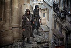 Loading Assassins Creed Pics 2 -    2    ...