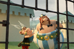Loading Asterix Le Domaine des Dieux Pics 1 -    1     ...