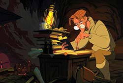 Loading Atlantis The Lost Empire Pics 3 -  ����� ���� 3 ����� �������-�������� ������ ...
