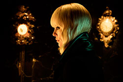 Loading Atomic Blonde Pics 2 -    2    ...