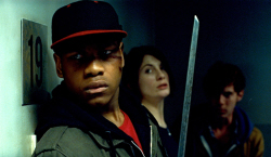 Loading Attack the Block Pics 5 -    5   VS  ...