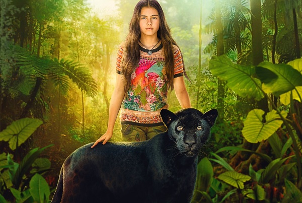 Loading Autumn and the Black Jaguar Pics 1 -    1     ...