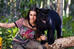 Loading Autumn and the Black Jaguar Pics 2 -    2     ...