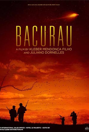 Bacurau