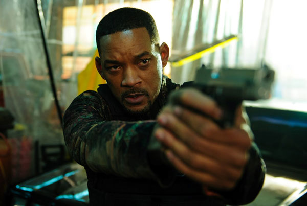 Loading (Bad Boys 3 (4DX Pics 1 -    1     (4DX) ...