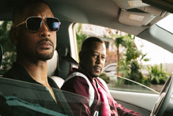 Loading (Bad Boys 3 (IMAX Pics 5 -    5     (IMAX) ...