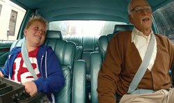 Loading Bad Grandpa Pics 2 -    2    ...