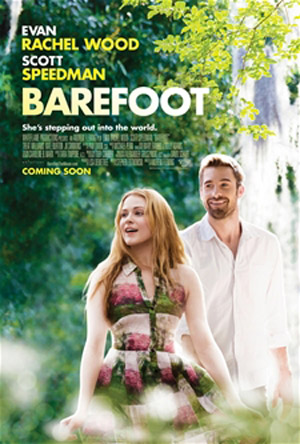 Barefoot - פרטי סרט : יחפה
