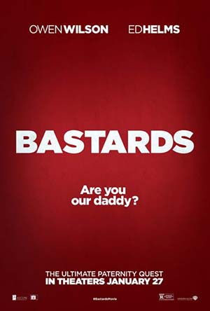 Bastards - פרטי סרט : ממזרים