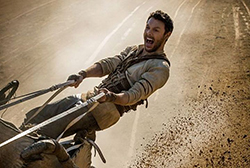 Loading 	 Ben Hur Pics 1 -    1    (  | IMAX) ...