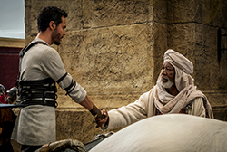 Loading 	 Ben Hur Pics 5 -    5    (  | IMAX) ...