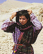 Bent Keltoum