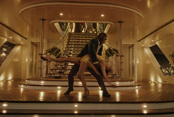 Loading Better Man Pics 1 -    1  BETTER MAN:     ...