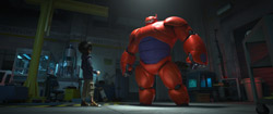 Loading Big Hero 6 Pics 1 -    1  6  ...
