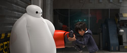 Loading Big Hero 6 Pics 3 -    3  6  () ...