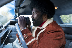 Loading BlacKkKlansman Pics 4 -    4     ...