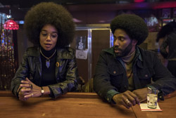 Loading BlacKkKlansman Pics 5 -    5     ...