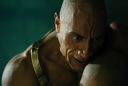 Loading Black Adam Pics 2 -    2    (IMAX) ...
