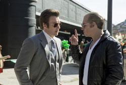 Loading Black Mass Pics 1 -    1    ...