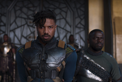 Loading Black Panther Pics 2 -    2    (  | IMAX) ...