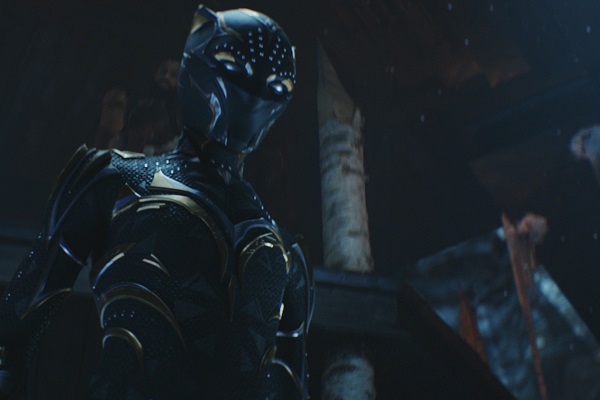 Loading Black Panther Wakanda Forever Pics 1 -    1   :   ...