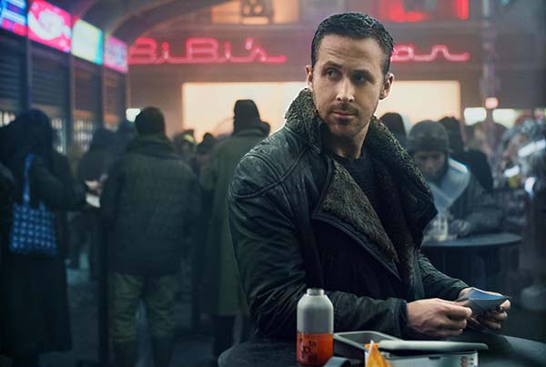 Loading Blade Runner 2049 Pics 1 -    1    2049 ( ) ...