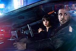 Loading Blade Runner 2049 Pics 5 -    5    2049 (  | 4DX) ...