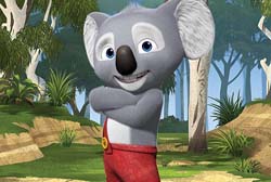 Loading Blinky Bill Pics 1 -    1     -  () ...