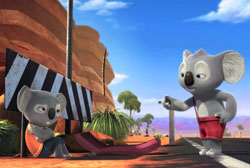 Loading Blinky Bill Pics 2 -    2     -  () ...