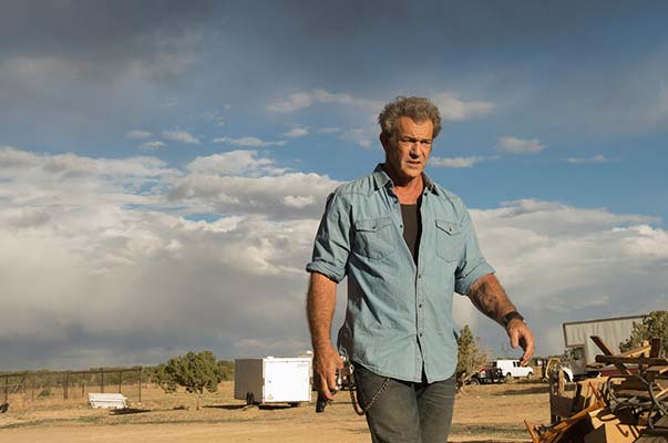 Loading Blood Father Pics 1 -    1   (2016) ...