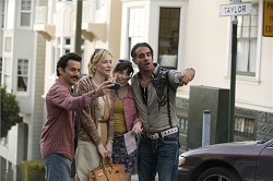 Loading Blue Jasmine Pics 4 -    4    ...