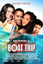 Boat Trip
