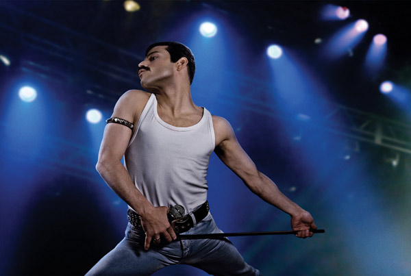 Loading Bohemian Rhapsody Pics 1 -    1    ...