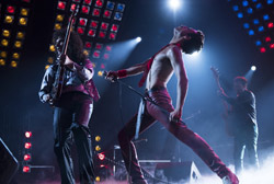 Loading Bohemian Rhapsody Pics 4 -    4    ...