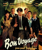 ����� Bon Voyage  