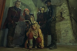 Loading Borderlands Pics 2 -    2   ...