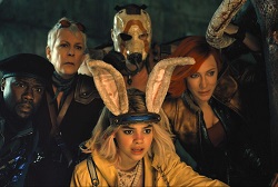 Loading Borderlands Pics 3 -    3   ...