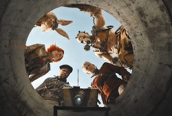 Loading Borderlands Pics 4 -    4   ...