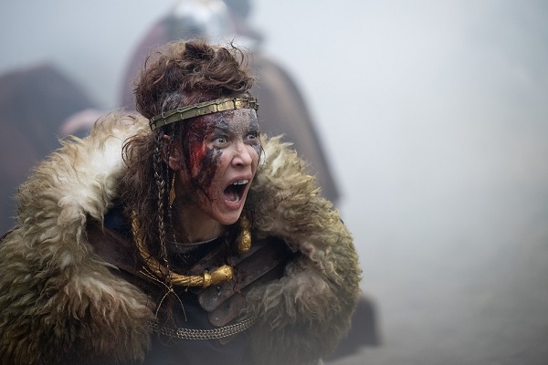 Loading Boudica Queen of War Pics 1 -    1  :   ...