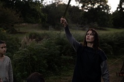 Loading Boudica Queen of War Pics 3 -    3  :   ...