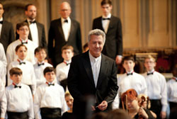 Loading Boychoir Pics 1 -    1    ...