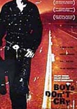 ����� Boys Don't Cry