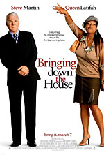 ����� Bringing Down The House