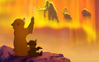 Loading Brother Bear Pics 2 -  ����� ���� 2 ����� ��� ���� ...