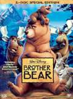 Loading Brother Bear Pics 3 -  ����� ���� 3 ����� ��� ���� ...