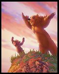 Loading Brother Bear Pics 4 -  ����� ���� 4 ����� ��� ���� ...